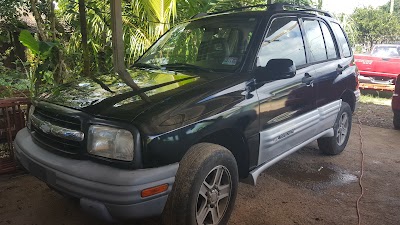 Photos of JDM P.Z