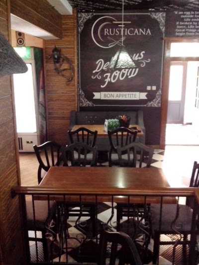 Photos of Pizzeria Rusticana