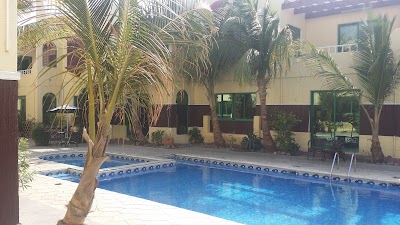 Photos of Shatee Al Raha Hotel Apartments