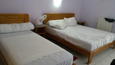 Photos of H&ocirc;tel Sahel