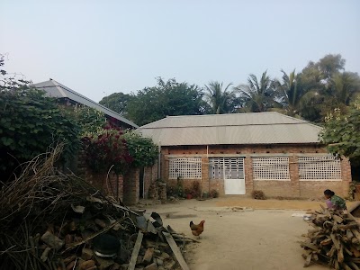 Photos of Vandarpur Bust Stop