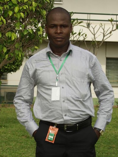 Photos of Usmanu Danfodiyo University Teaching Hospital