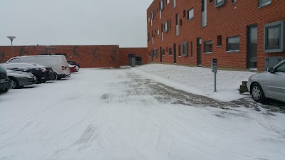 Photos of VIA University College