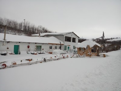 Photos of Via Antiqua