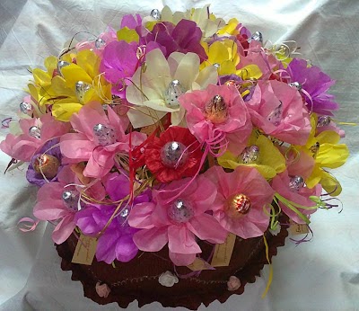 Photos of CvetnoBiju - flower delivery Burgas
