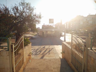 Photos of BHV Mall