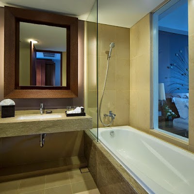 Photos of Sun Island Hotel & Spa Kuta