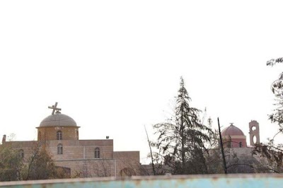 Photos of Saint Jacob Church