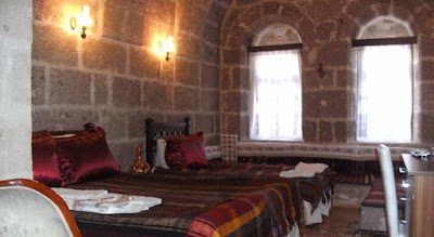 Photos of Osmanoglu Hotel