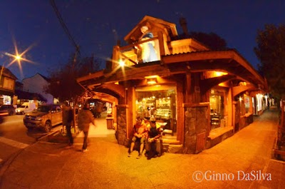 Photos of San Mart&iacute;n de los Andes