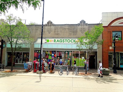 Photos of Ragstock