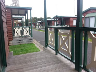 Photos of Riverglen Holiday Park Geelong