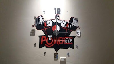 Photos of Power Gym / باور جيم