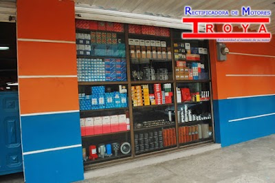 Photos of Importadora y Rectificadora de Motores Troya