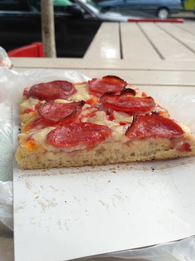 Photos of Pizza & Byrek EDEN