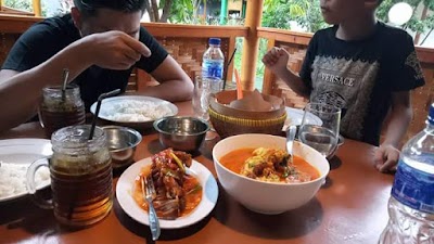 Photos of D' Taman Cafe and Resto