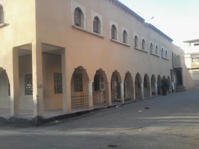 Photos of مسجد عبد المؤمن بن على