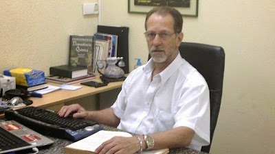 Photos of Cl&iacute;nica de Psicologia e Iridologia Dr Luiz Fernando David Brand&atilde;o