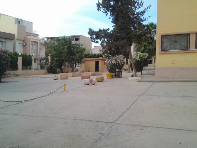 Photos of Nagiya Tweer School