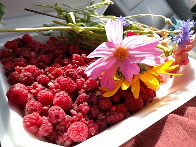 Photos of McBride Briar Patch