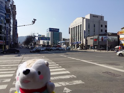 Photos of 쌍용자동차 춘천영업소