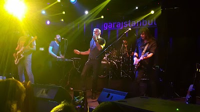Photos of Garaj İstanbul