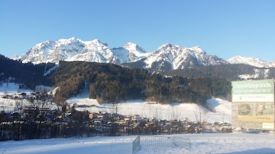 Photos of Schladming-Dachstein Tourism Marketing GmbH