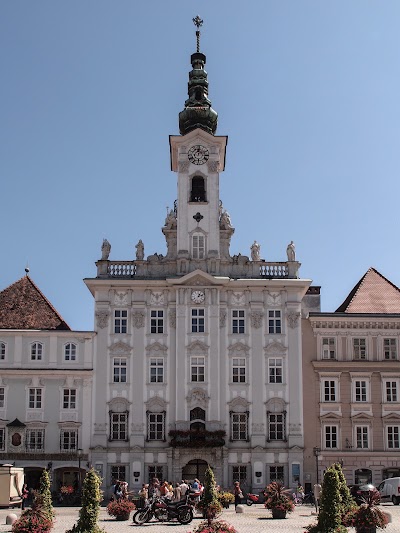 Photos of Magistrat Steyr