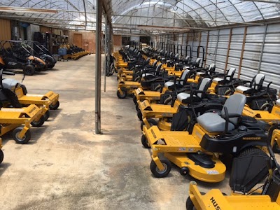 Photos of Georgia Outdoor Equipment