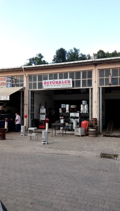 Photos of &Ouml;zt&uuml;rk Soba