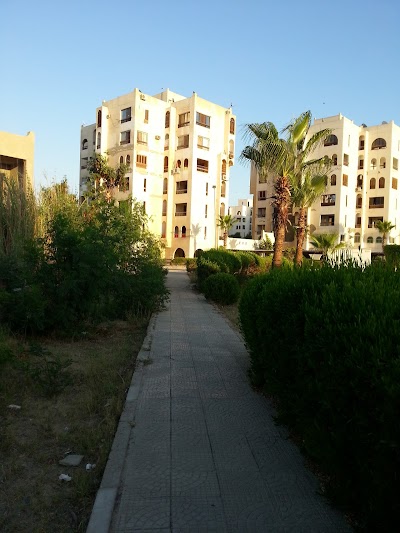 Photos of Nawras Village