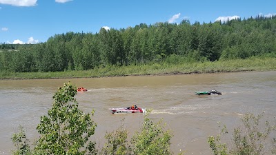 Photos of O'Brien Provincial Park
