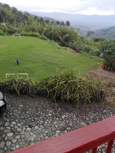 Photos of Hotel Hacienda El Caney