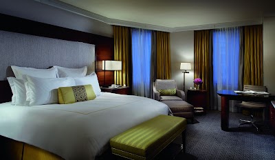 lodging