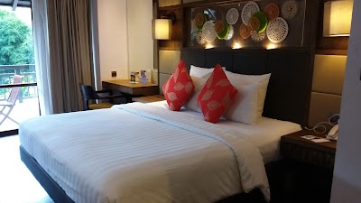 Photos of Hotel Novotel Bogor Golf Resort and Convention Center
