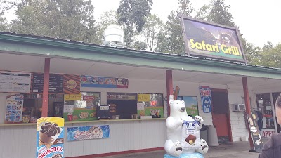 Photos of Greater Vancouver Zoo