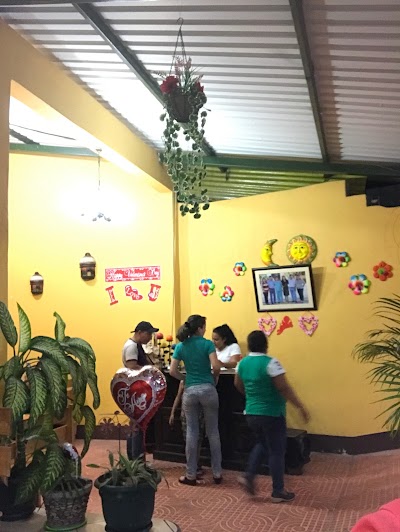 Photos of Los Garc&iacute;a