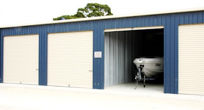 storage
