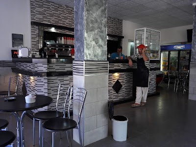 cafe