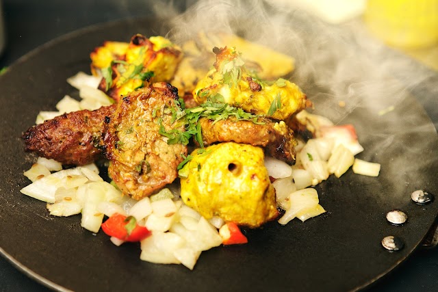 Ronaq Indian Restaurant - Comely Bank