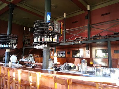 Photos of El Banco Bar