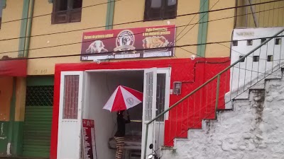 Photos of V&iacute;a Baloto Panaderia Don Panini Manizales