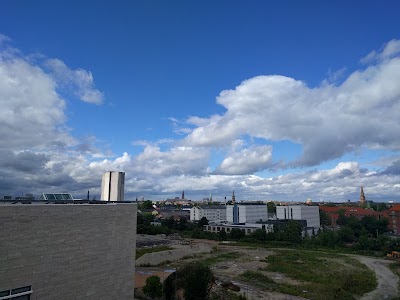 Photos of Bikubenkollegiet &Oslash;restad