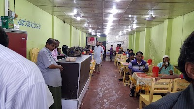 Photos of Hotel New Sheraton