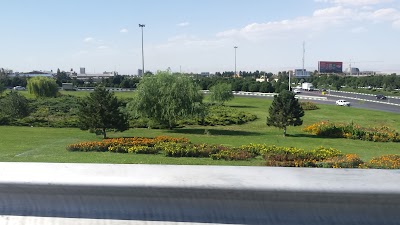 Photos of Astan Qods Hypermarket