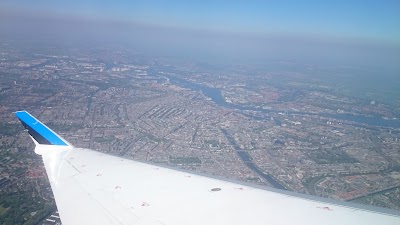 Photos of Amsterdam Airport Schiphol