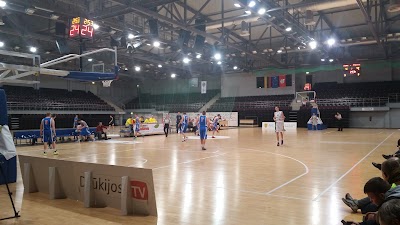 Photos of Alytus Sports and Recreation Center