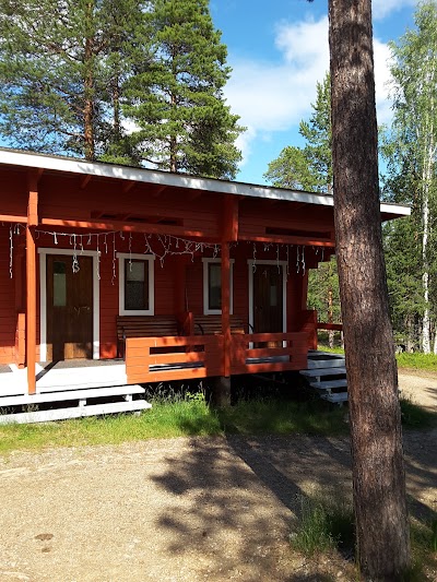 Photos of Ukonj&auml;rven Lomakyl&auml;