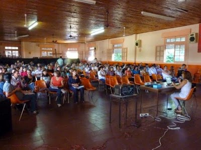 Photos of Colegio Don Bosco