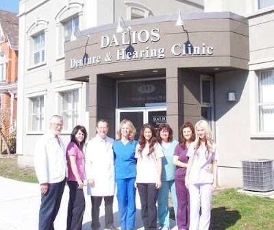Photos of Dalios Denture & Hearing Clinic